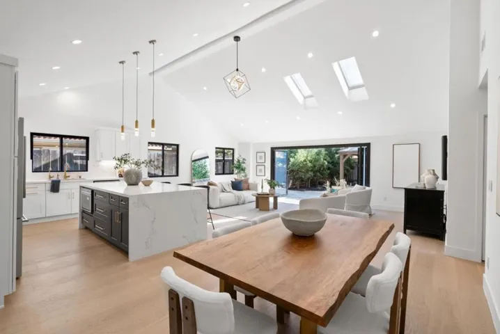 1474 Newhall Street, Santa Clara, California 95050