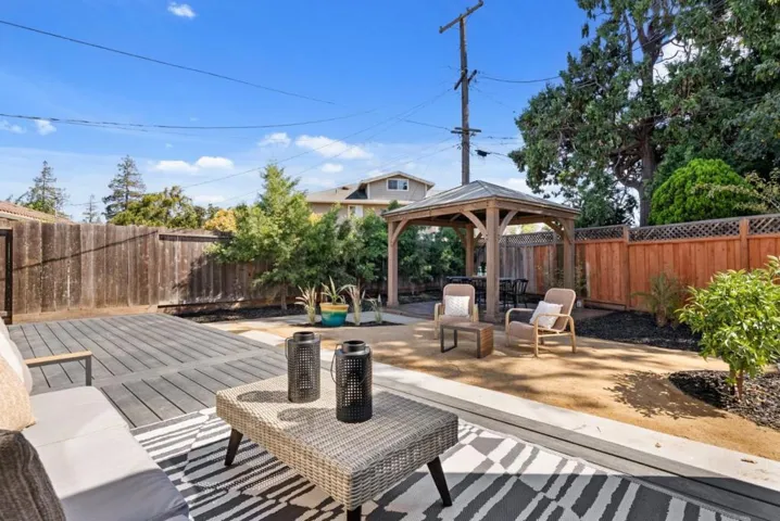 1474 Newhall Street, Santa Clara, California 95050