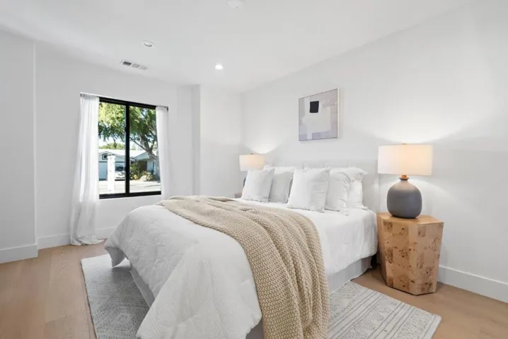 1474 Newhall Street, Santa Clara, California 95050