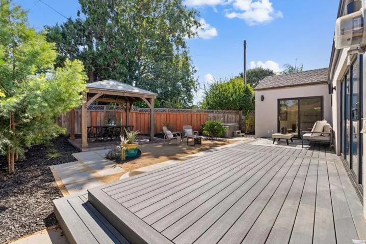 1474 Newhall Street, Santa Clara, California 95050