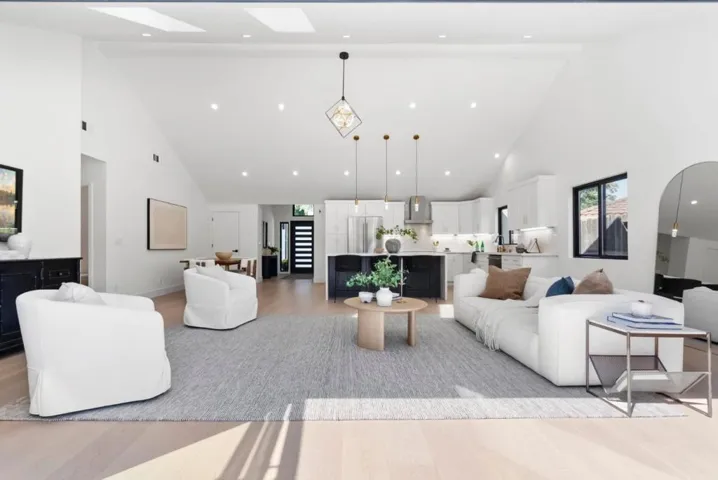 1474 Newhall Street, Santa Clara, California 95050