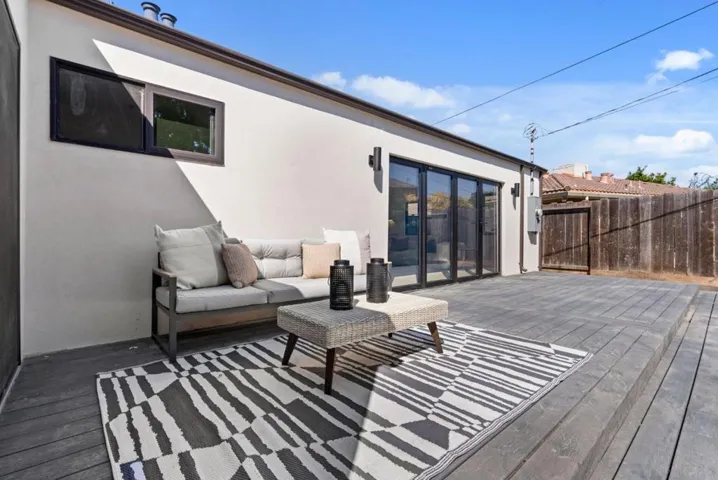 1474 Newhall Street, Santa Clara, California 95050