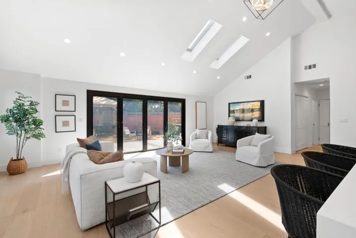 1474 Newhall Street, Santa Clara, California 95050
