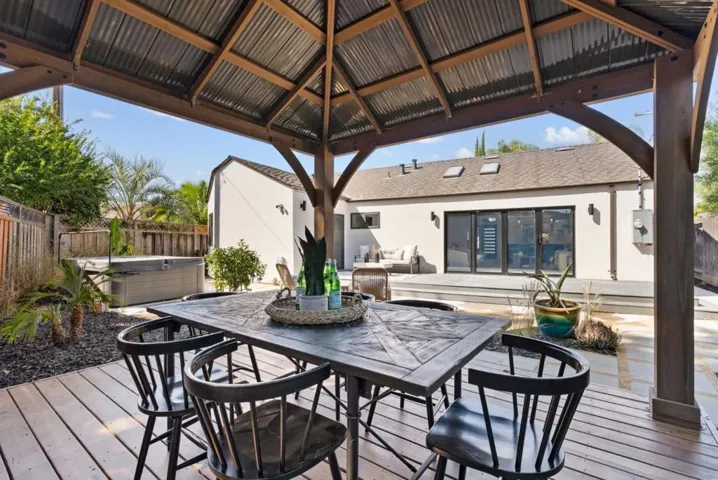 1474 Newhall Street, Santa Clara, California 95050