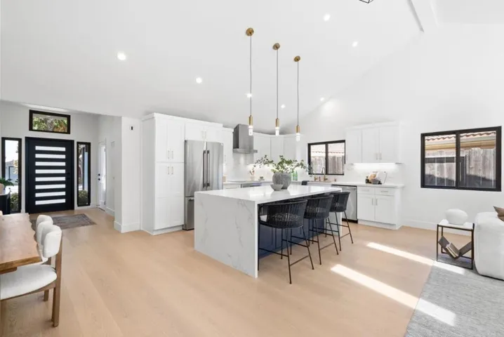 1474 Newhall Street, Santa Clara, California 95050