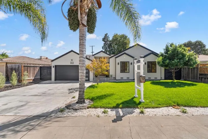 1474 Newhall Street, Santa Clara, California 95050