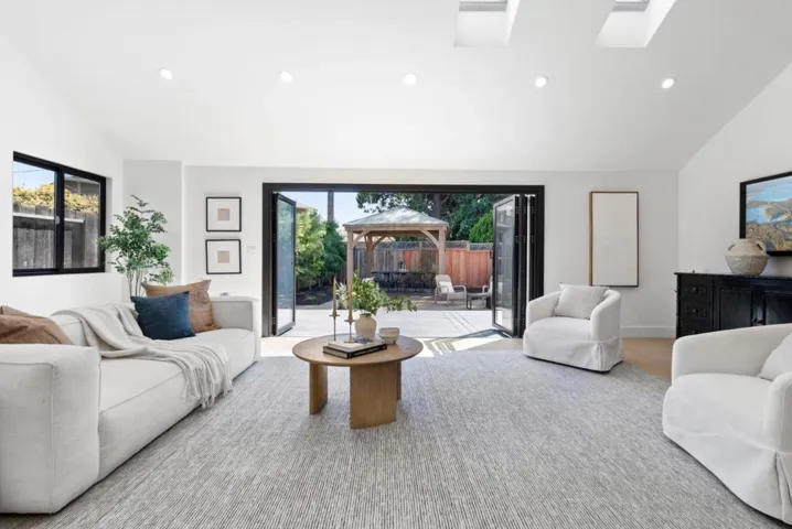 1474 Newhall Street, Santa Clara, California 95050