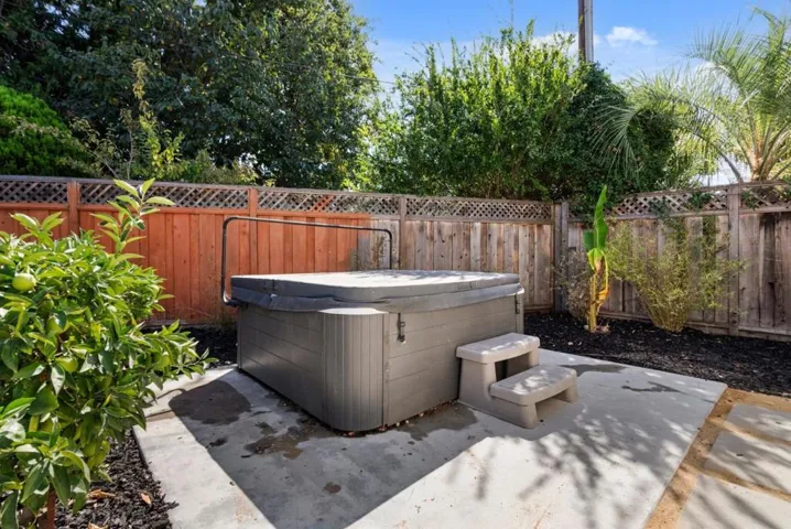 1474 Newhall Street, Santa Clara, California 95050