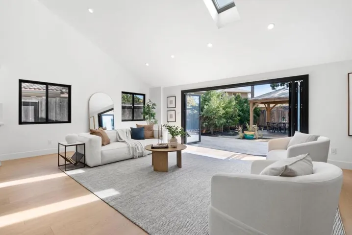 1474 Newhall Street, Santa Clara, California 95050