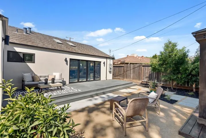 1474 Newhall Street, Santa Clara, California 95050