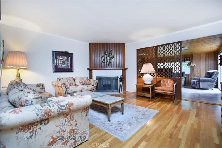 6832 Cantaloupe Avenue, Van Nuys, California 91405