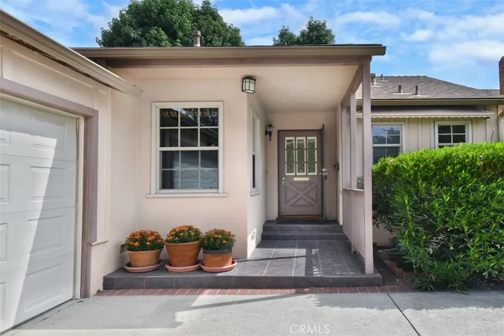 6832 Cantaloupe Avenue, Van Nuys, California 91405