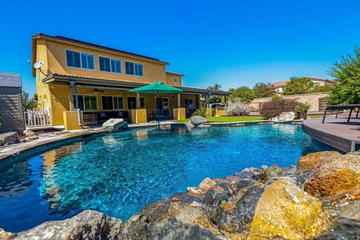 35084 Indian Grass Drive, Murrieta, California 92563