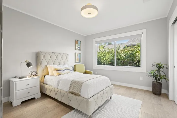 110 El Caminito Avenue, Campbell, California 95008