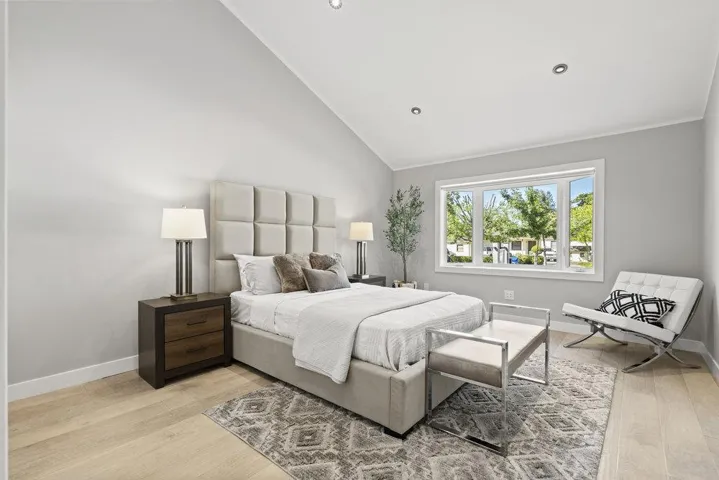 110 El Caminito Avenue, Campbell, California 95008