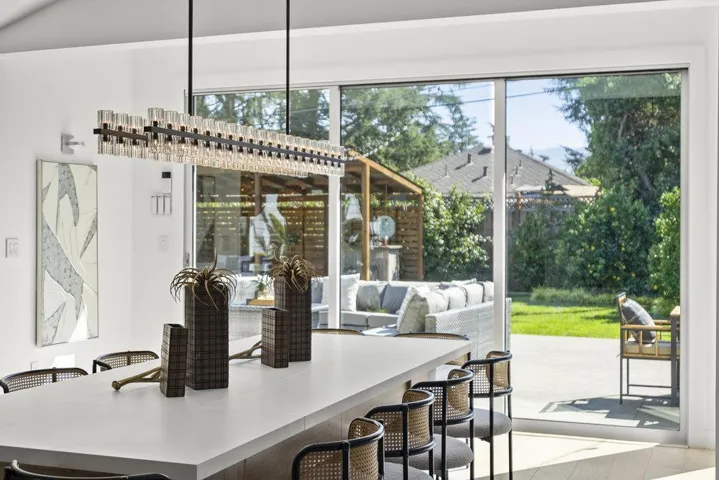 110 El Caminito Avenue, Campbell, California 95008