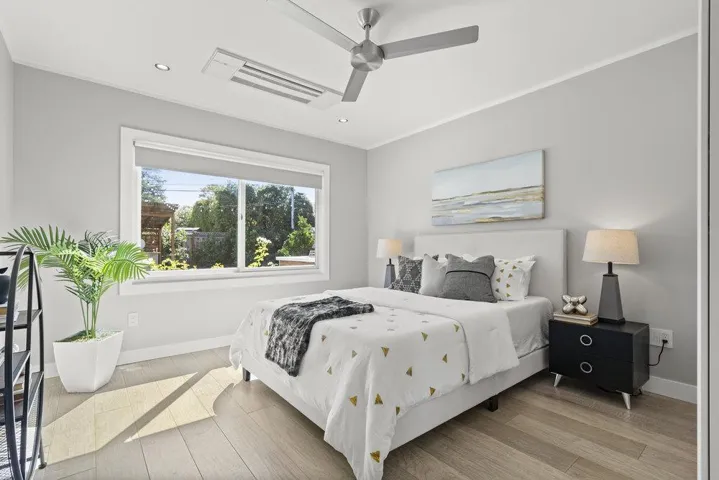 110 El Caminito Avenue, Campbell, California 95008