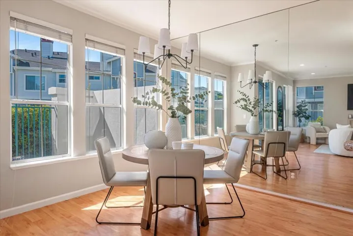 534 Shoal Circle, None, California 94065