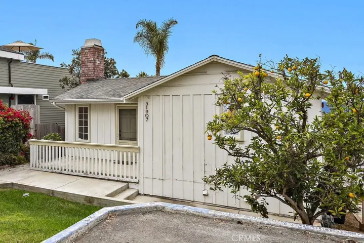 31907 Crestwood Place, Laguna Beach, California 92651