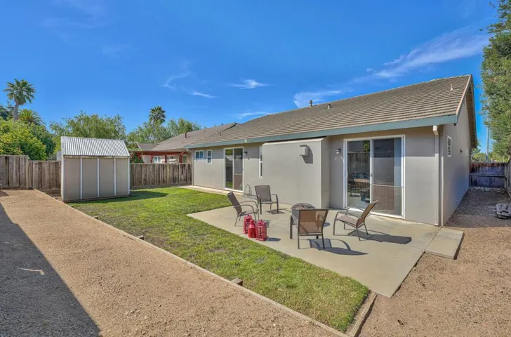 1764 Windsor Street, Salinas, California 93906