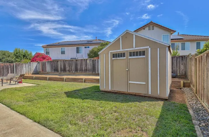 1764 Windsor Street, Salinas, California 93906