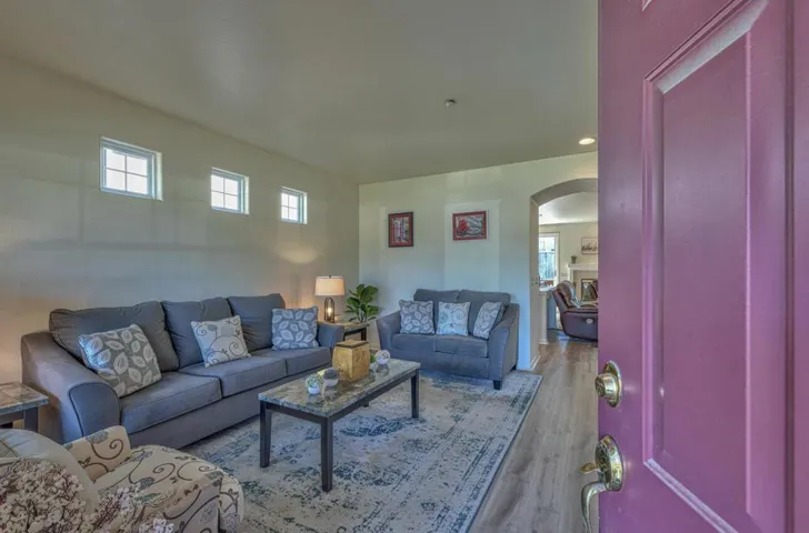 1764 Windsor Street, Salinas, California 93906