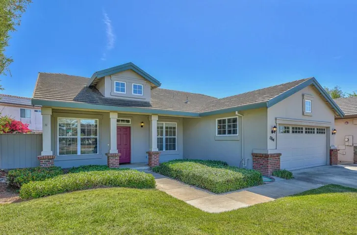 1764 Windsor Street, Salinas, California 93906