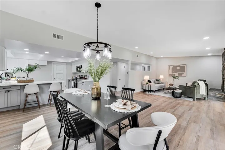 10928 Baird Avenue, Porter Ranch, California 91326