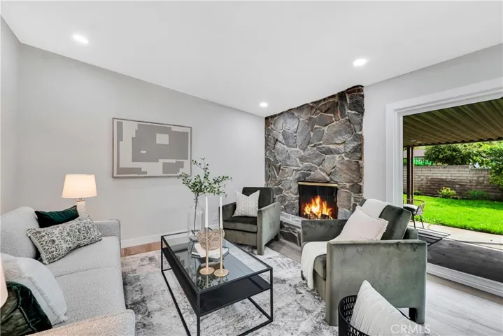 10928 Baird Avenue, Porter Ranch, California 91326