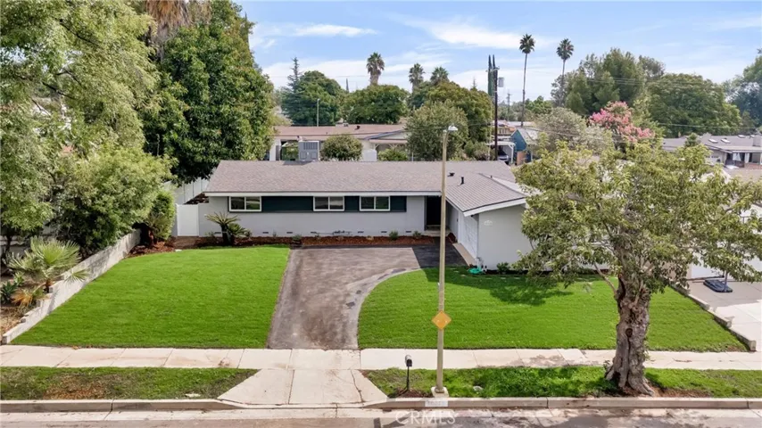 10928 Baird Avenue, Porter Ranch, California 91326