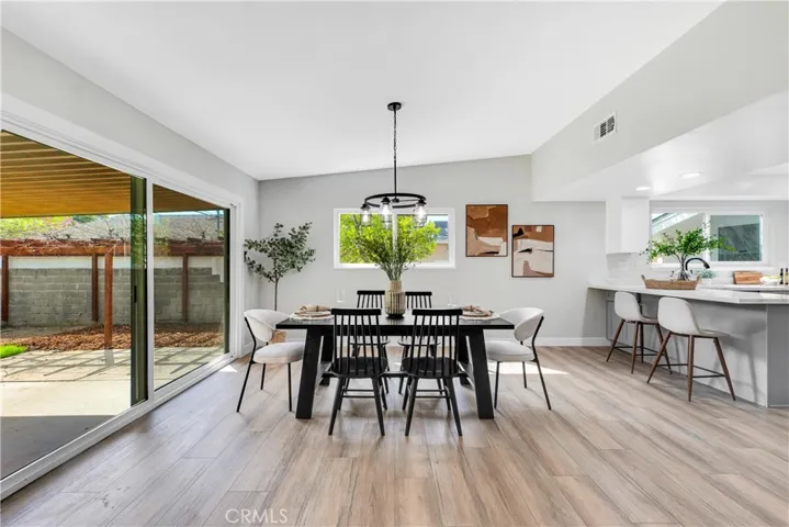 10928 Baird Avenue, Porter Ranch, California 91326