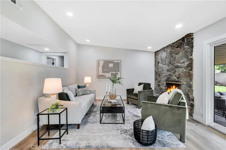 10928 Baird Avenue, Porter Ranch, California 91326