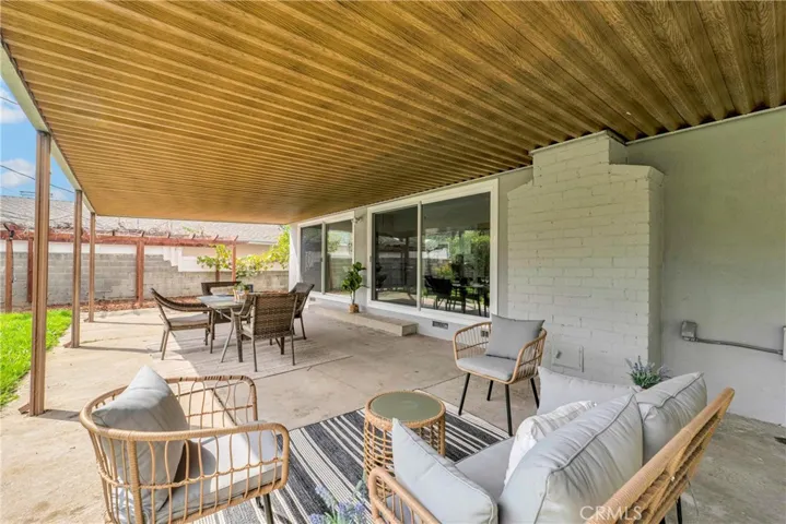 10928 Baird Avenue, Porter Ranch, California 91326