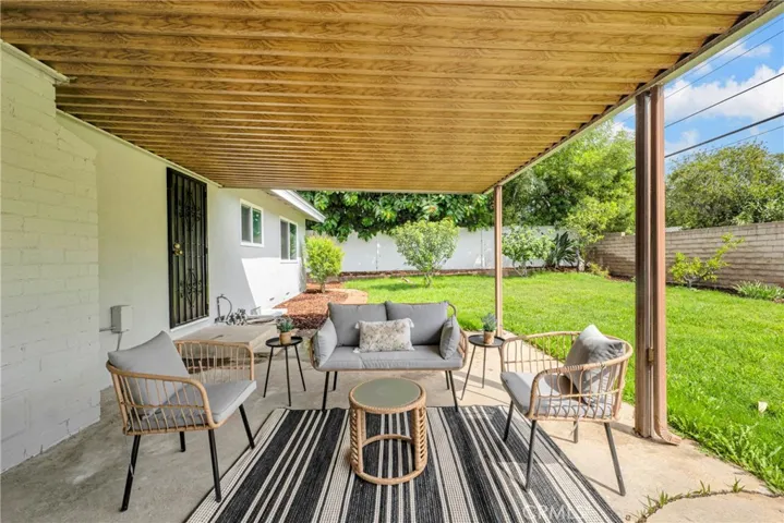 10928 Baird Avenue, Porter Ranch, California 91326
