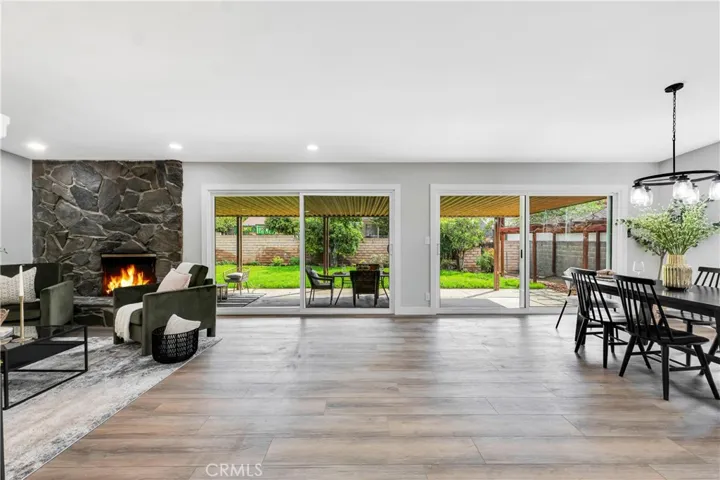 10928 Baird Avenue, Porter Ranch, California 91326