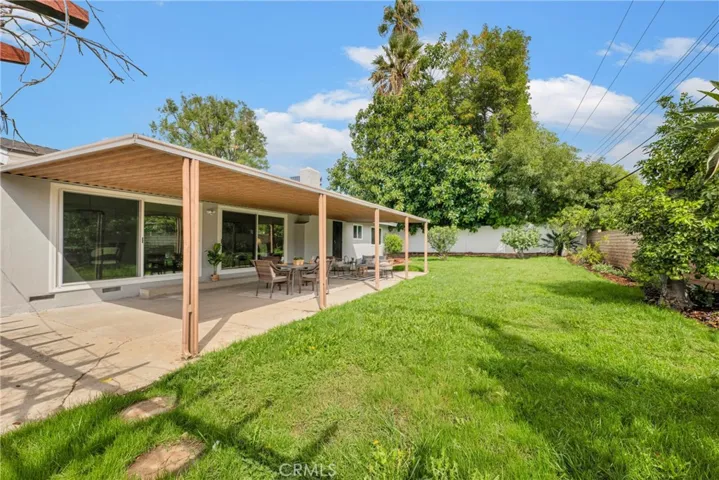 10928 Baird Avenue, Porter Ranch, California 91326