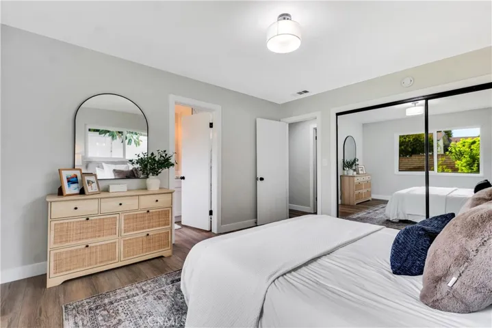 10928 Baird Avenue, Porter Ranch, California 91326