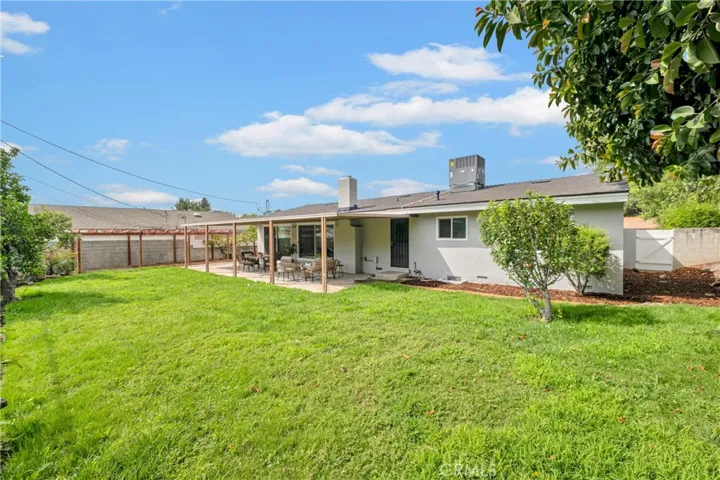 10928 Baird Avenue, Porter Ranch, California 91326