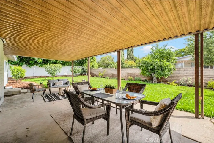 10928 Baird Avenue, Porter Ranch, California 91326