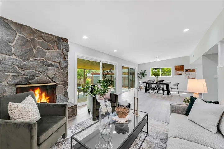 10928 Baird Avenue, Porter Ranch, California 91326