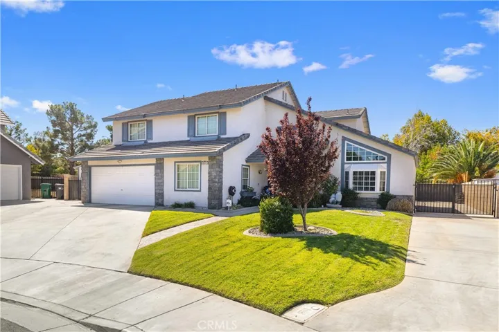 40411 Tesoro Lane, Palmdale, California 93551