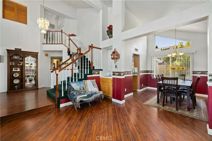 40411 Tesoro Lane, Palmdale, California 93551