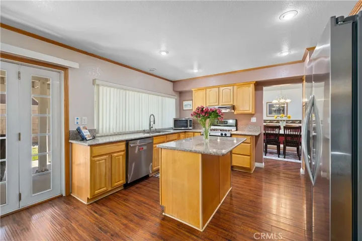 40411 Tesoro Lane, Palmdale, California 93551