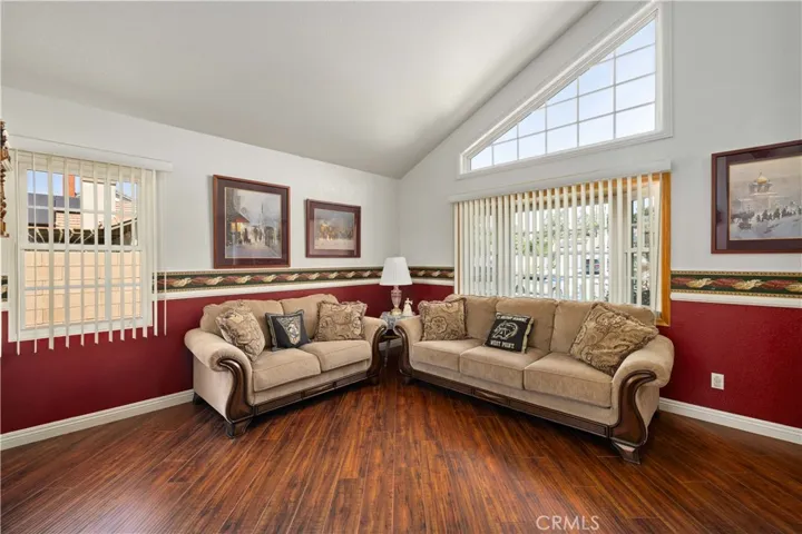 40411 Tesoro Lane, Palmdale, California 93551
