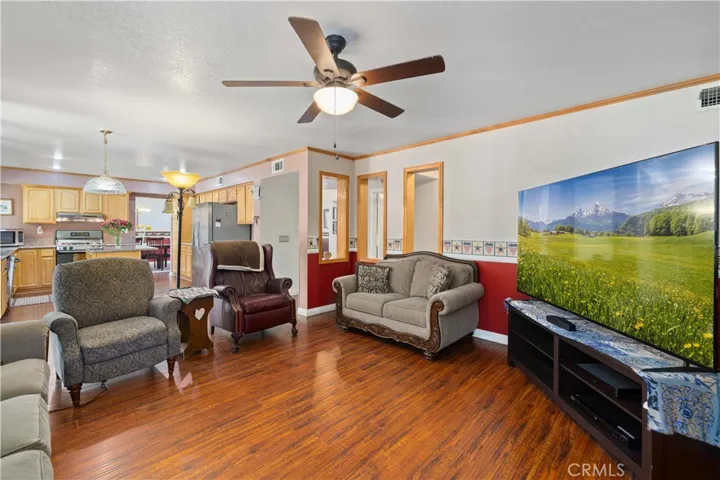 40411 Tesoro Lane, Palmdale, California 93551