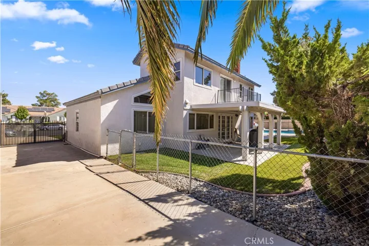40411 Tesoro Lane, Palmdale, California 93551