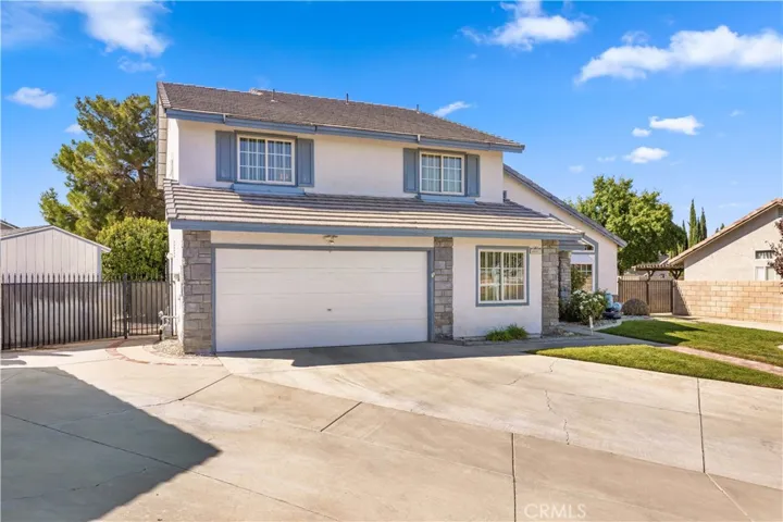 40411 Tesoro Lane, Palmdale, California 93551