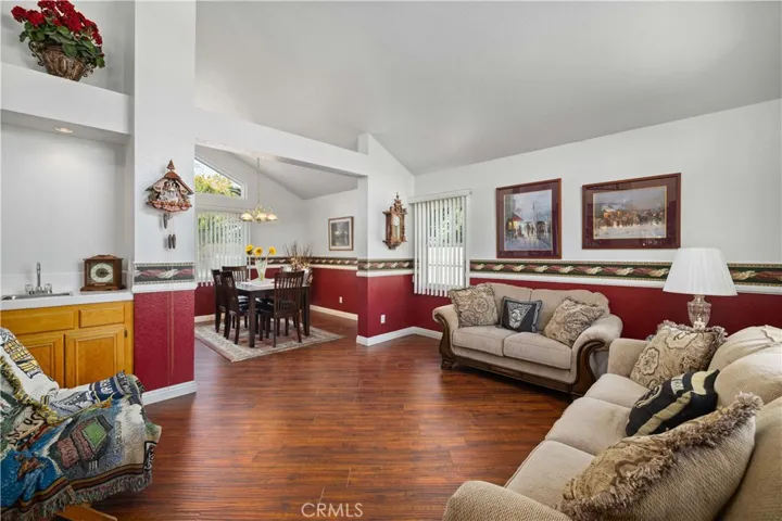 40411 Tesoro Lane, Palmdale, California 93551
