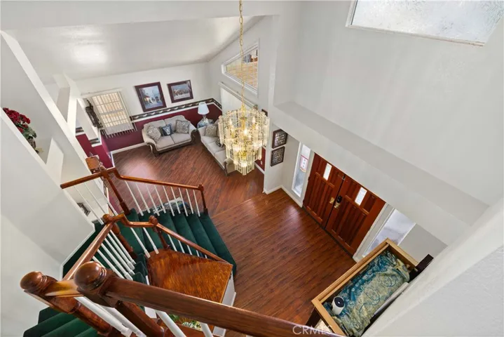40411 Tesoro Lane, Palmdale, California 93551