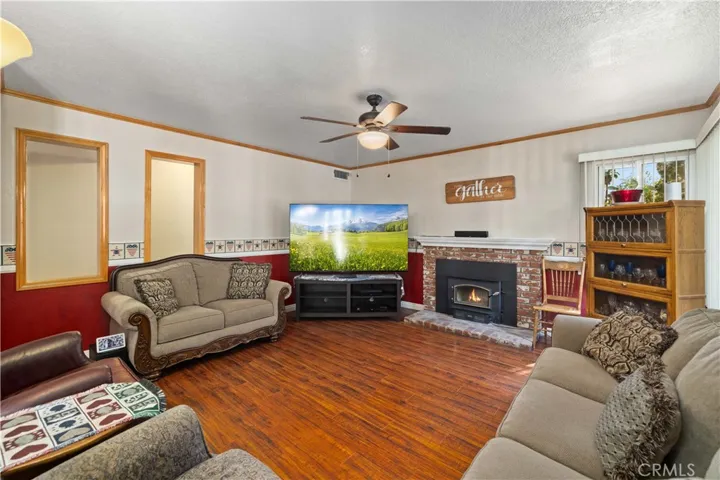40411 Tesoro Lane, Palmdale, California 93551